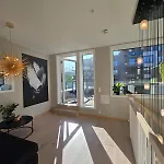 Exclusive Townhouse With Private Rooftop