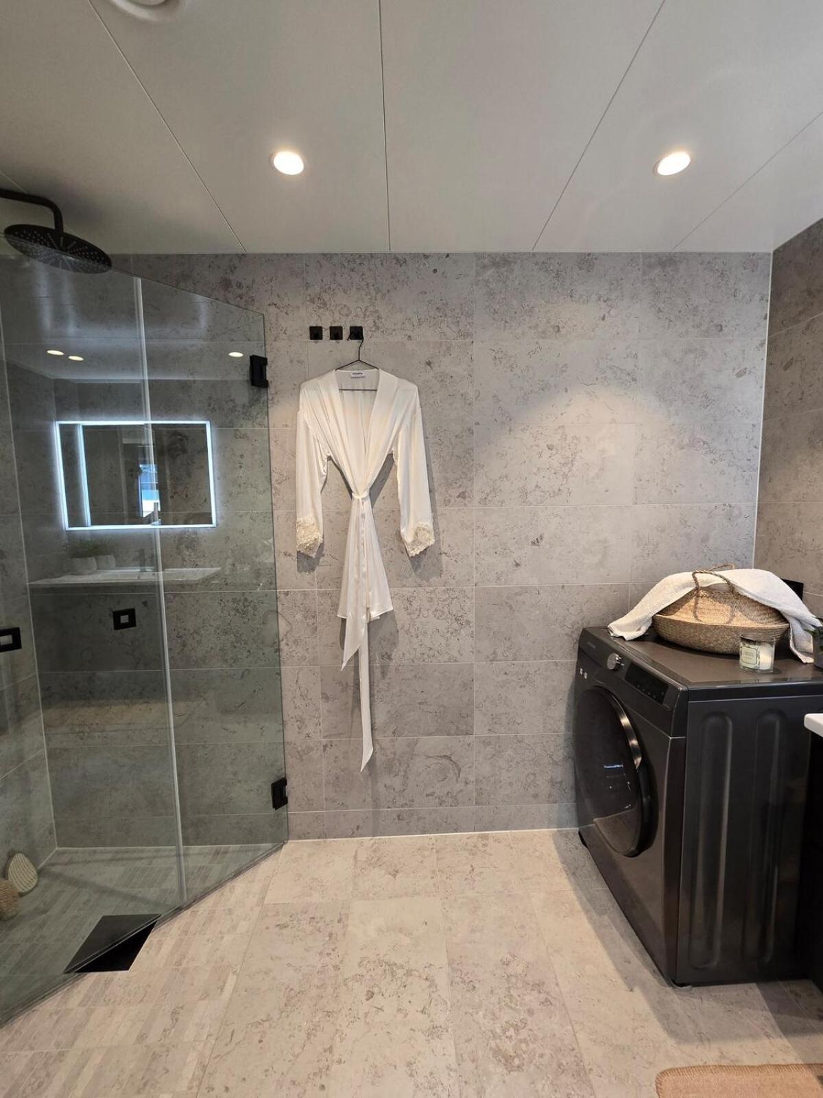 Feriehus Exclusive Townhouse With Private Rooftop