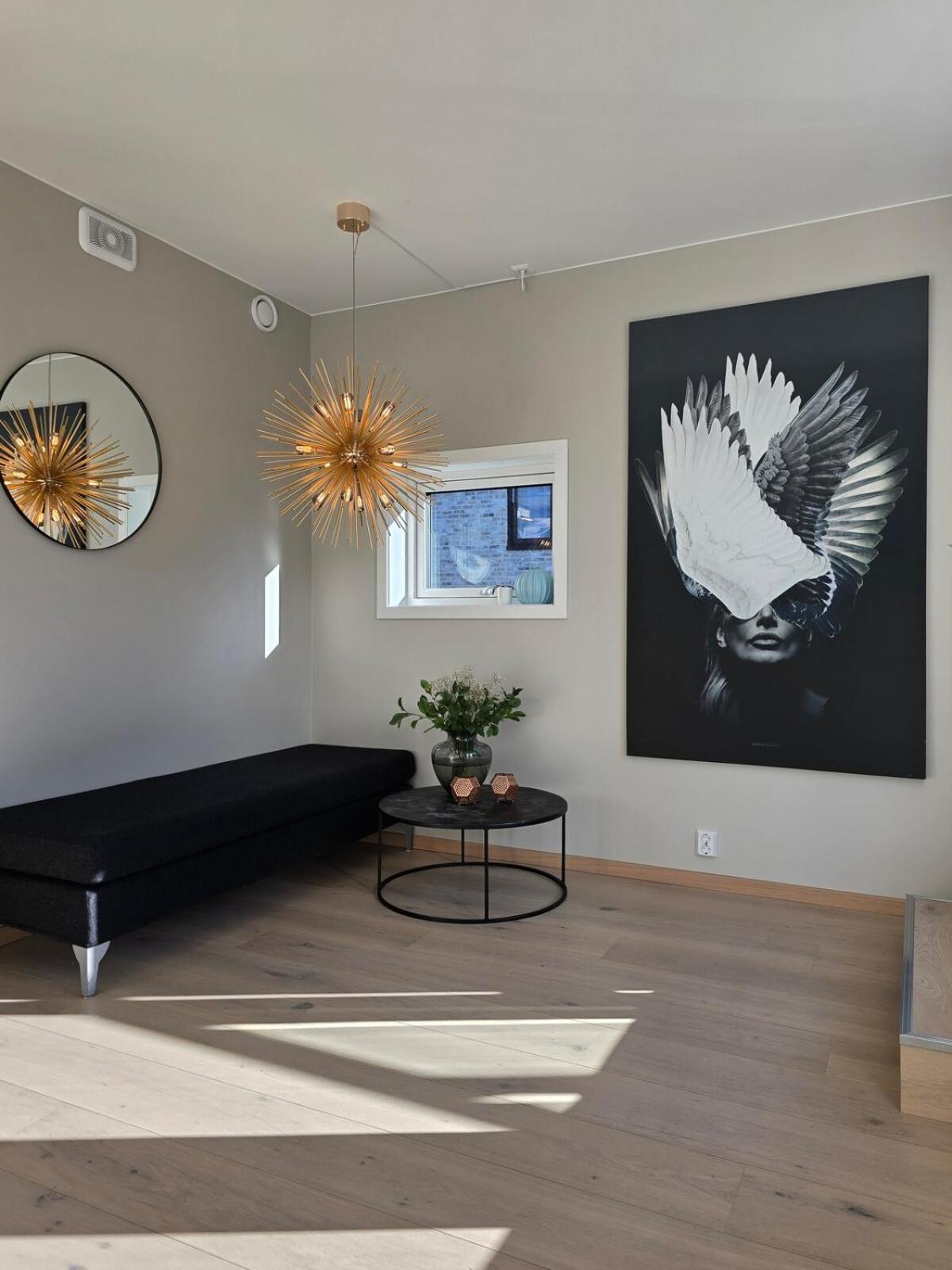 Exclusive Townhouse With Private Rooftop Oslo