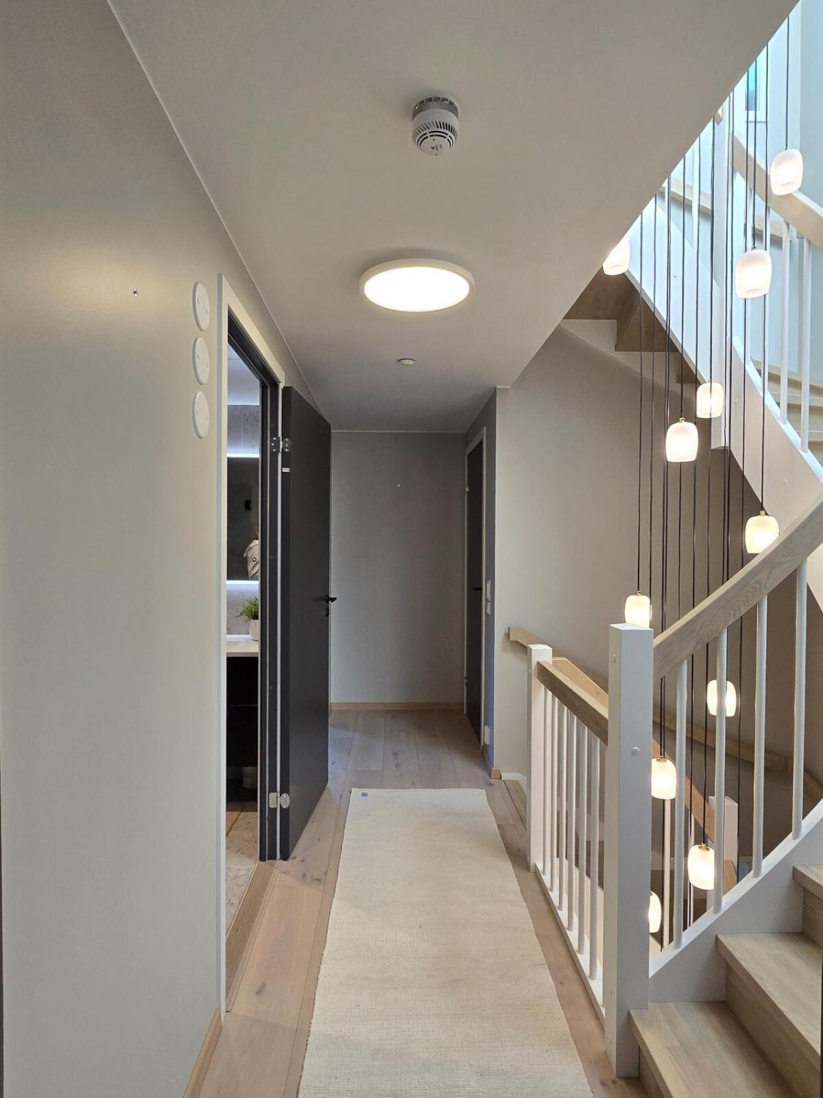 Exclusive Townhouse With Private Rooftop