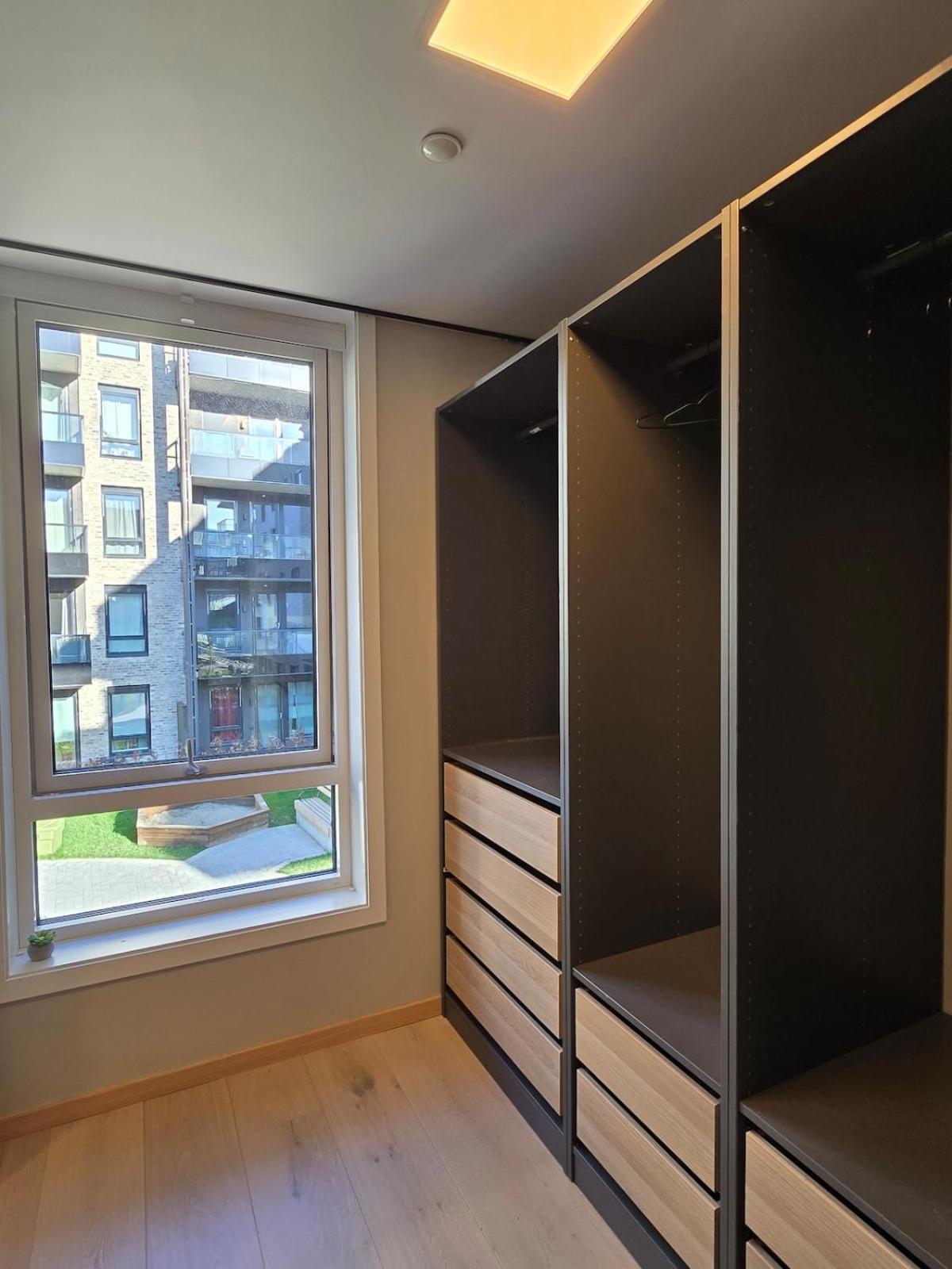 Feriehus Exclusive Townhouse With Private Rooftop *