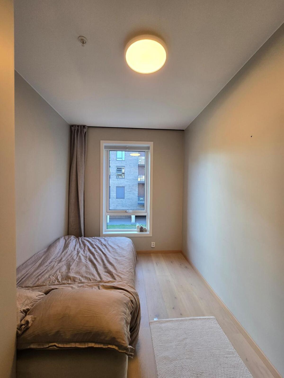 Exclusive Townhouse With Private Rooftop Feriehus Oslo