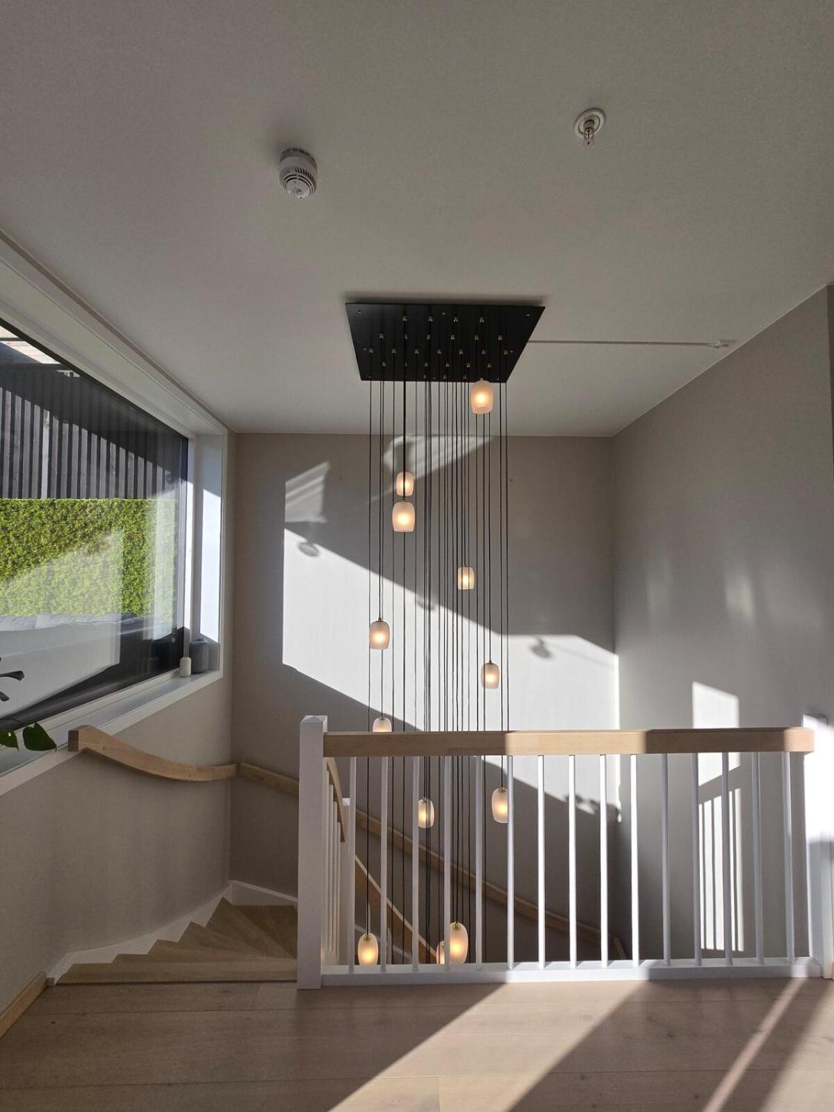 Exclusive Townhouse With Private Rooftop